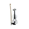 violin vivaldi 1/4 blanco