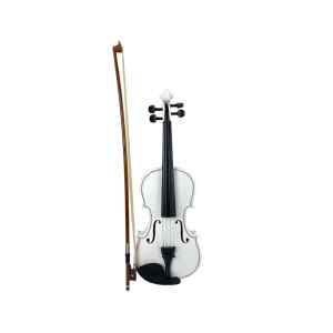 violin vivaldi 1/4 blanco