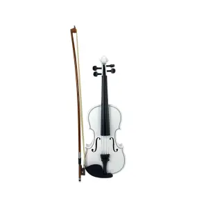 violin vivaldi 1/4 blanco