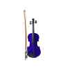 violin vivaldi 1/4 purpura