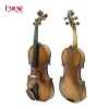 violin vivaldi 3/4 barnizado c/ estuche
