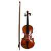 violin vivaldi 3/4 c/estuche, barnizado