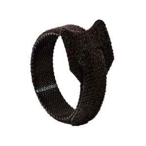 10 cinchos sujetacables de velcro – Steren