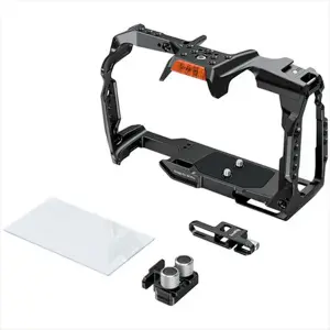 Jaula BLM-3298 con Accesorios para Blackmagic 6k Pro y 6k G2 | SMALLRIG