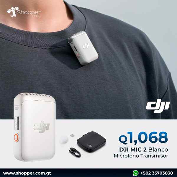 DJI-Mic-2