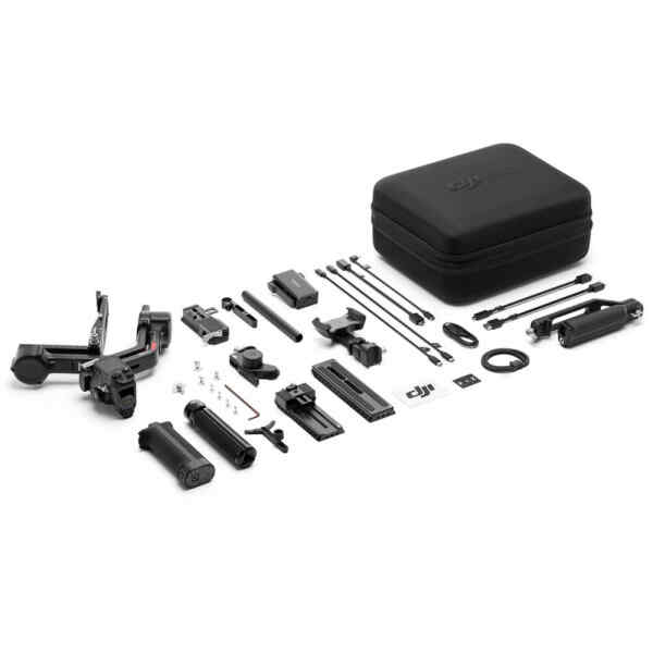 DJI RS4 PRO