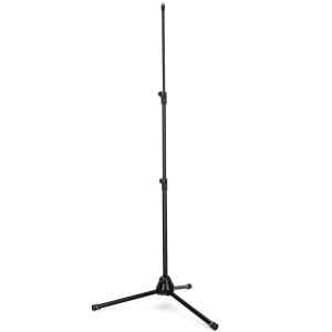 Stand GMS43DTB Recto de Doble Extension para Microfono | GRAVITY