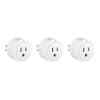 3 contactos Wi-Fi – Steren