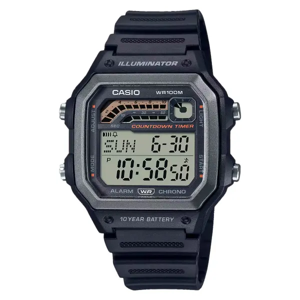 WS-1600H-1AVDF