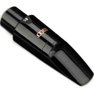 Boquilla RRGMPCTSXB5 Saxo Tenor Graftonite | RICO