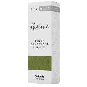 Canuela ODKR05305 3 Saxo Tenor, Madera Reserve |
