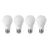 4 focos LED de luz fria, 12 W – Steren