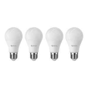 4 focos LED de luz fria, 12 W – Steren
