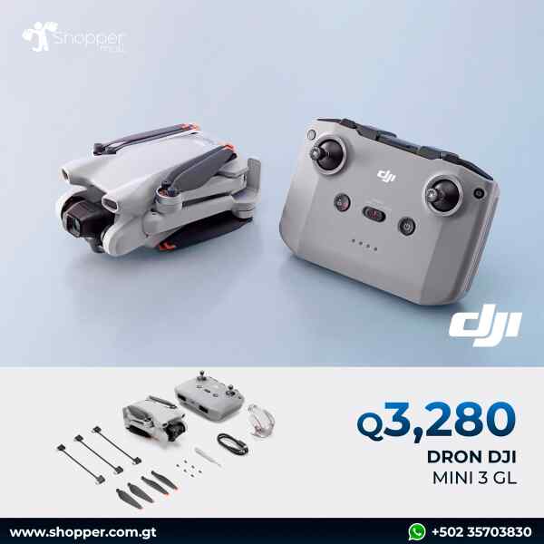 Mini-3-GL
