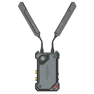COSMO C2 1TX ,1RX Kit | Transmision Inalambrico de Video 1000m | HOLLYLAND