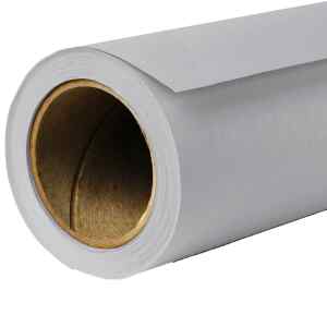 Fondo de Papel Gris Roca (Stone Gray) de 272cm x 11m, SA 9-12 | SAVAGE