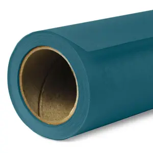 Fondo de Papel Azul Ultramarino de 135cm x 11m, SA 5-1253 | SAVAGE