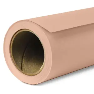 Fondo de Papel Pecana de 135cm x 11m, SA 53-1253 | SAVAGE