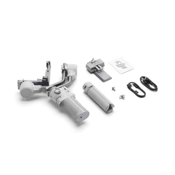 rs4 dji