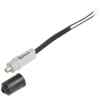 Acoplador de 300 a 75 Ohms con capuchon, para exteriores – Steren