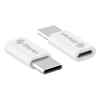 Adaptador jack micro USB a conector USB C – Steren