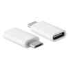 Adaptador jack USB C a conector micro USB – Steren