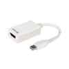Adaptador Mini DisplayPort / Thunderbolt a HDMI – Steren