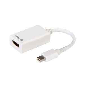 Adaptador Mini DisplayPort / Thunderbolt a HDMI – Steren