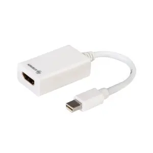 Adaptador Mini DisplayPort / Thunderbolt a HDMI – Steren