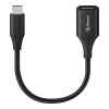 Adaptador plug USB C a jack USB 3.0 – Steren