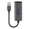 Adaptador USB 3.0 a Gigabit Ethernet (RJ45) – Steren