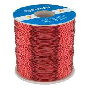 Alambre magneto 23 AWG – Steren