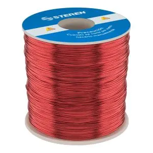 Alambre magneto 23 AWG – Steren