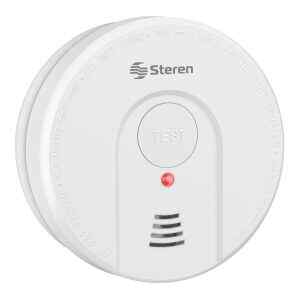Alarma de humo – Steren