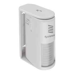 Alarma o timbre con sensor de movimiento – Steren