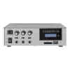 Amplificador de audio de 40 W con Bluetooth* y reproductor MP3 – Steren