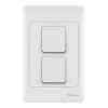 Apagador Wi-Fi doble – Steren