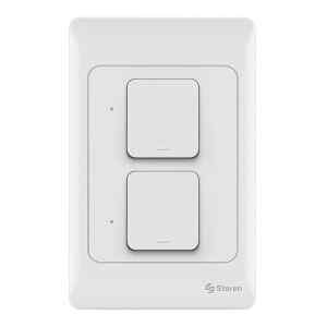 Apagador Wi-Fi doble – Steren