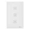 Apagador Wi-Fi touch triple – Steren