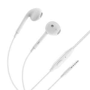 Audifonos manos libres con cable delgado – Steren