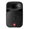 Bocina amplificada de 15 2,800 W PMPO profesional Bluetooth – Steren