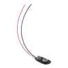 Broche porta pila 9V – Steren