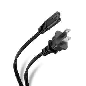 Cable de alimentacion (Interlock), de 2 m – Steren
