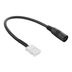 Cable de alimentacion para tiras LED de un solo color – Steren