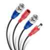 Cable de alimentacion y señal para CCTV de 18 m – Steren