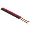Cable duplex para bocina, 18 AWG – Steren