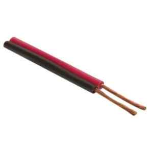 Cable duplex para bocina, 18 AWG – Steren