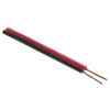 Cable duplex para bocina, 22 AWG – Steren