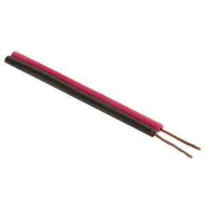 Cable duplex para bocina, 22 AWG – Steren
