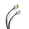 Cable Elite 4K mini HDMI® a HDMI® ultra delgado, de 1,8m – Steren